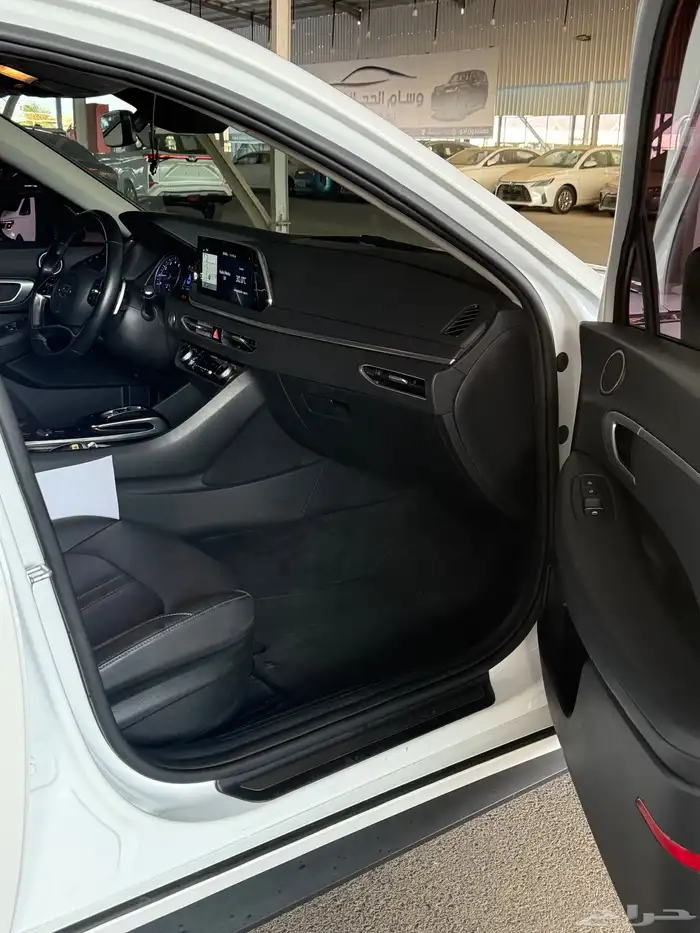 سوناتا 2020 بدي وكاله 9