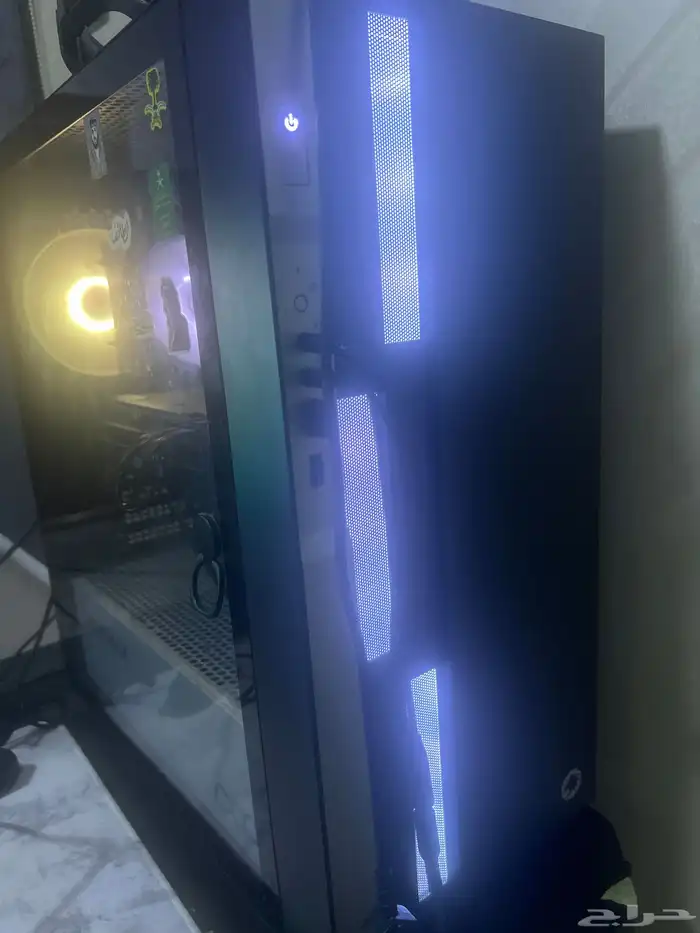 بي سي قيمنق للبيع 1