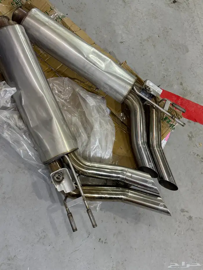 للبيع اقزوز برابوس للجي كلاس 0