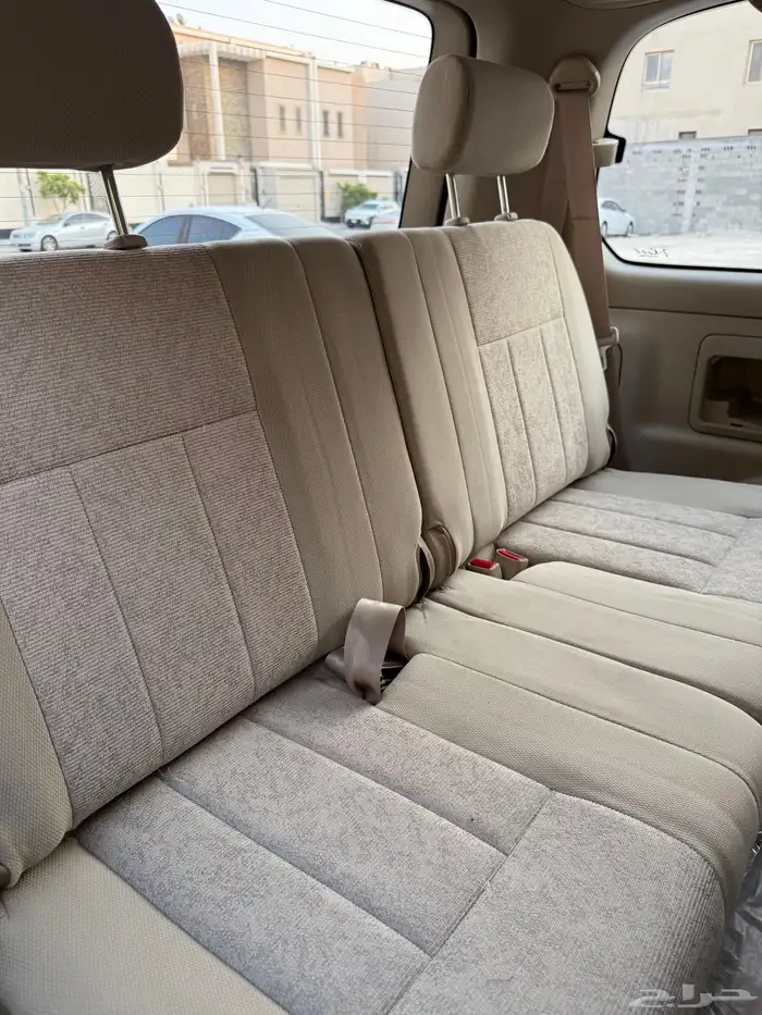 لاندكروزر GXR 2005 -قير عادي سبير علاق فل ( وكالة ) 25