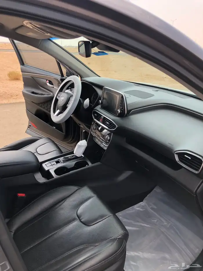 للبيع سنتافي 2019 8