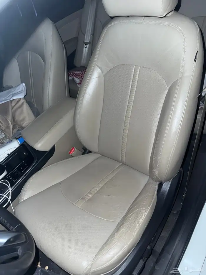 سوناتا 2018 سمارت وكالة ممشى قليل للبيع أو البدل بسيارة حوض 8