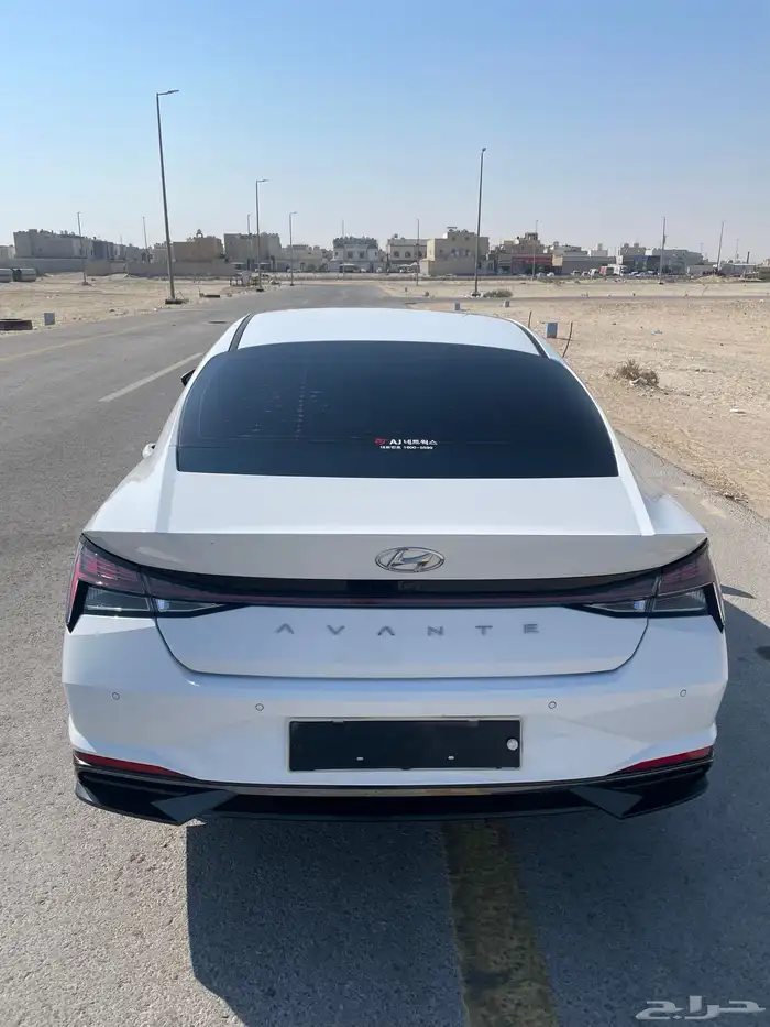 النترا 2021 وارد كوريا - بصمة - تشغيل عن بعد 0