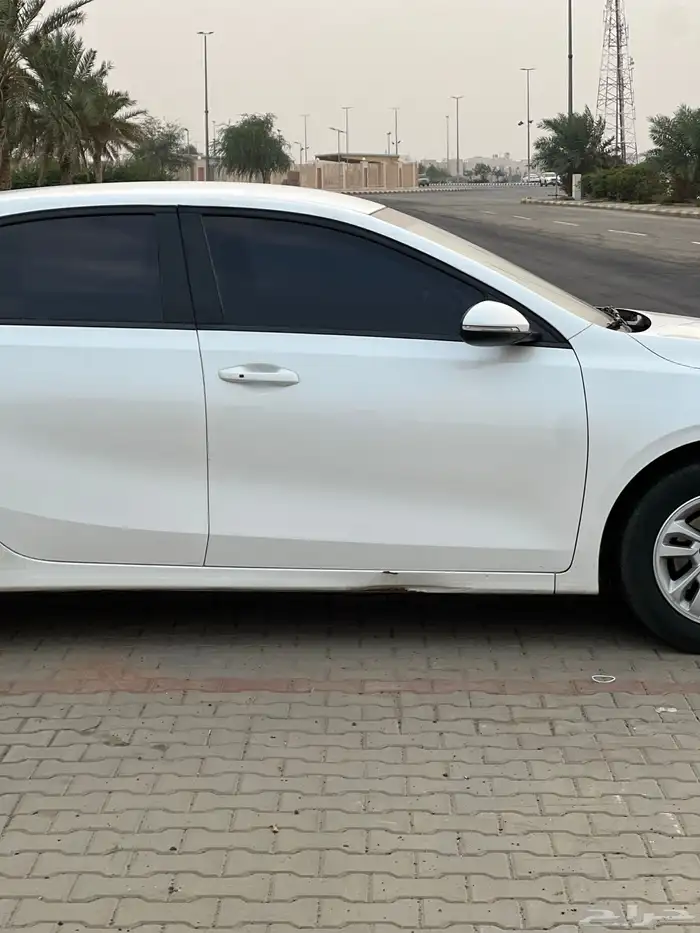 كيا سيراتو 2020 -تم البيع 16