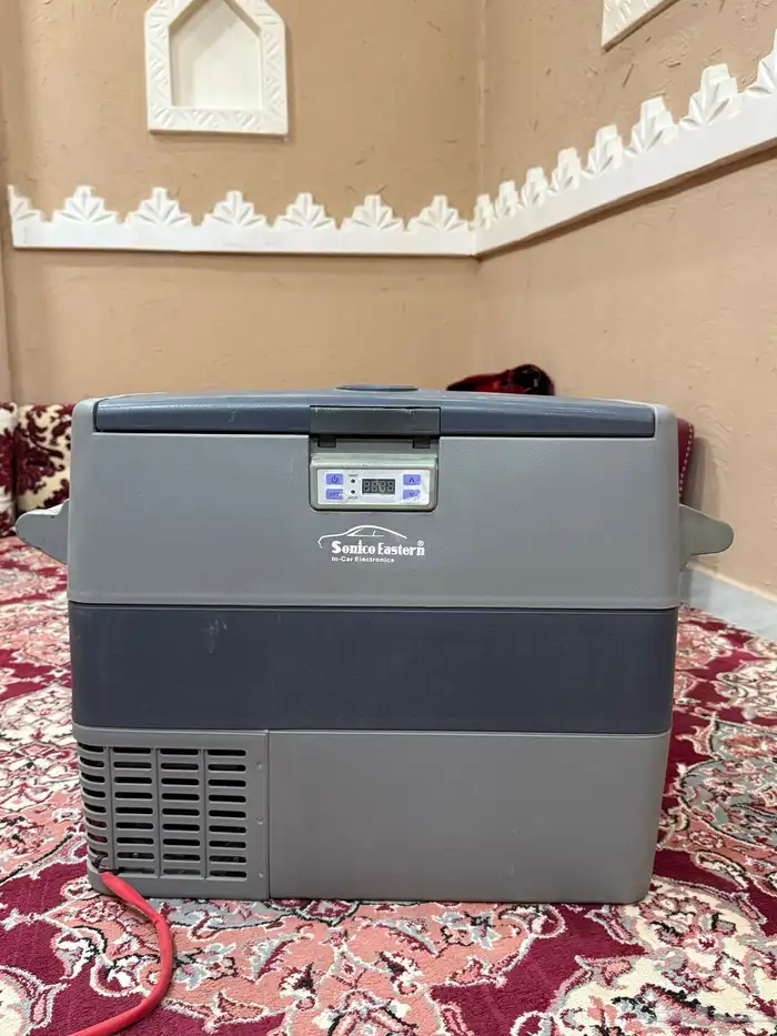ثلاجه سيارة 0