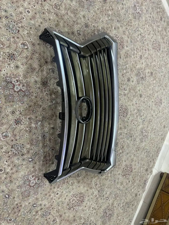 شبك لكزز 2016 1