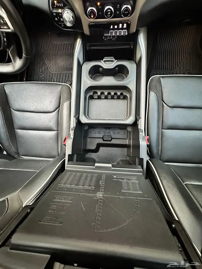 للبيع دوج رام 1500 64