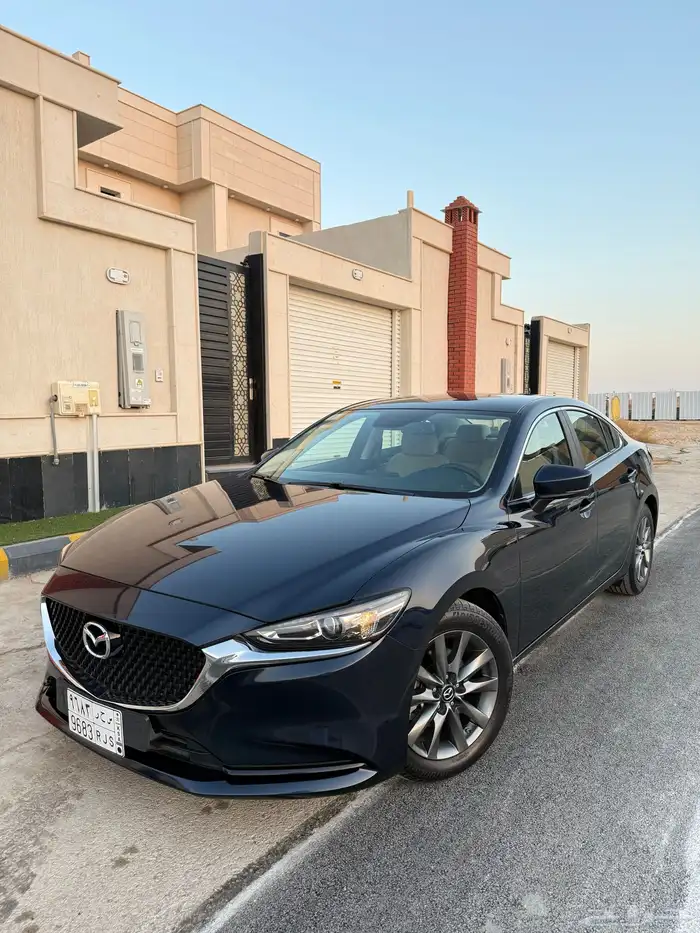 مازدا (6) 2023 1