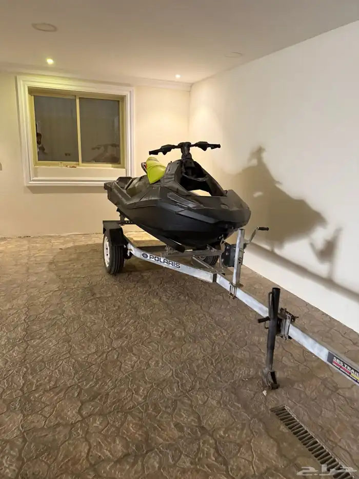 سبارك جتسكي 1