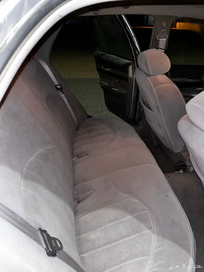 فورد قراندي ماركيز الموقع البجاديه 4