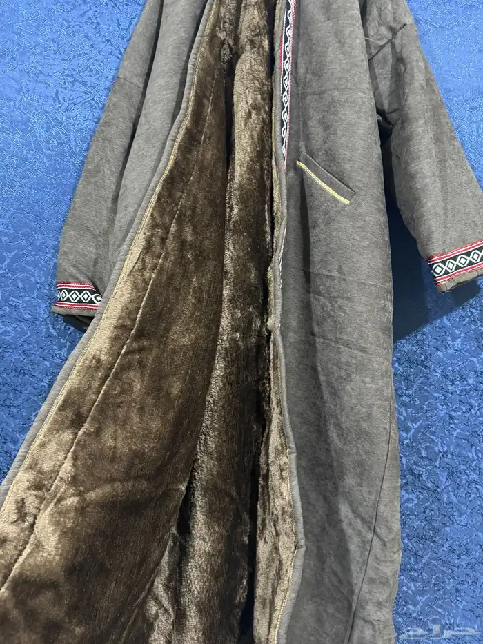 فروات مشالح بشوت شتويه للبيع نسائيه ورجاليه 12