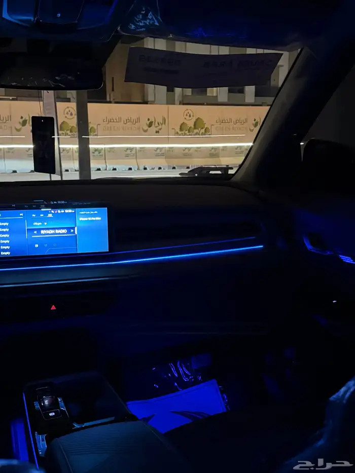 KGM اكتيون2025 شبه وكالة 24