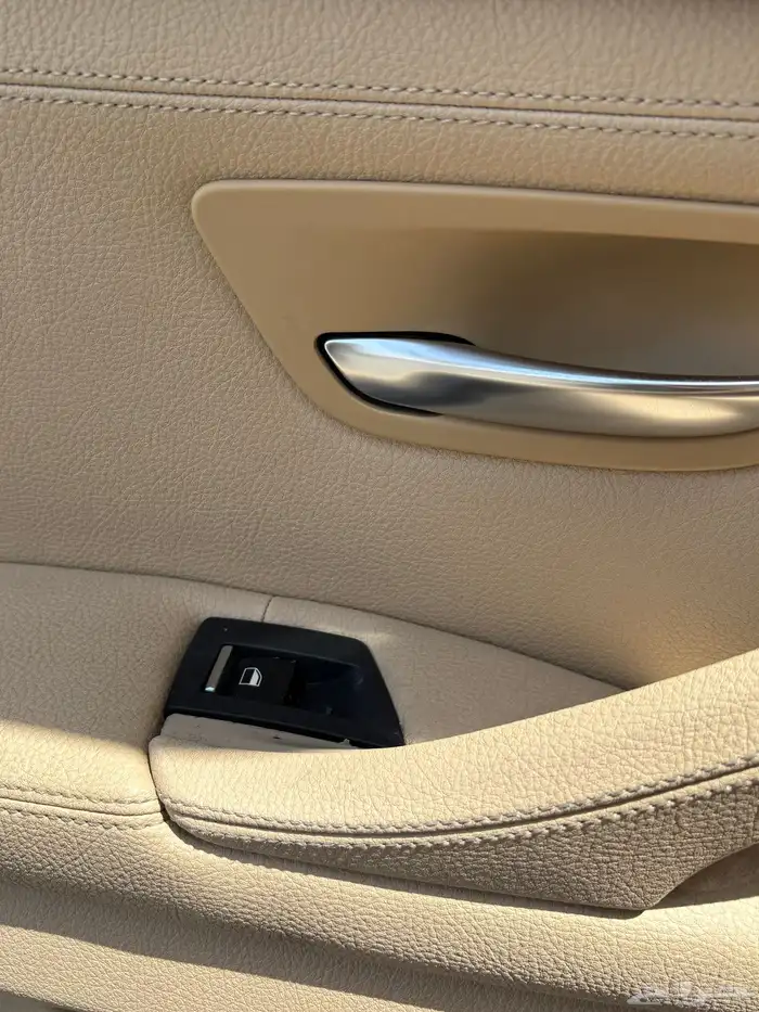 بي ام الفئه الخامسة 523 9