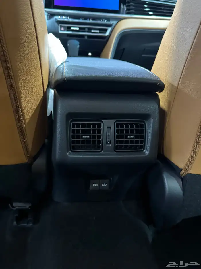 تويوتا   كامري جراندي بنزين 2025 جديد سعودي 140.300 شامل 27