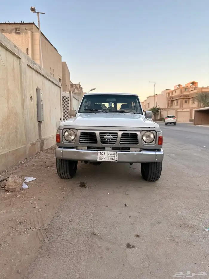 باترول ربع 1994 للبيع 22