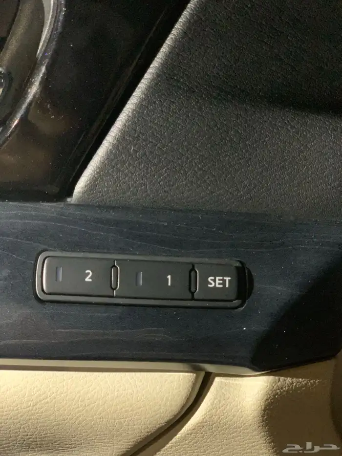 للبيع نيسان مكسيما بحالة الوكالة 2020 16