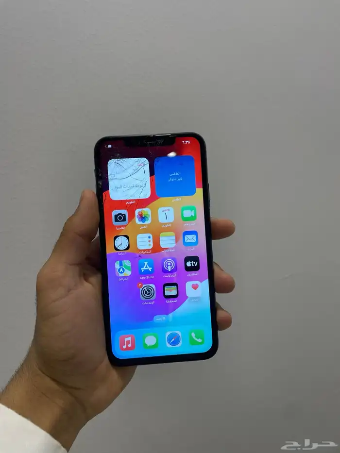 ايفون 11 برو ماكس 3