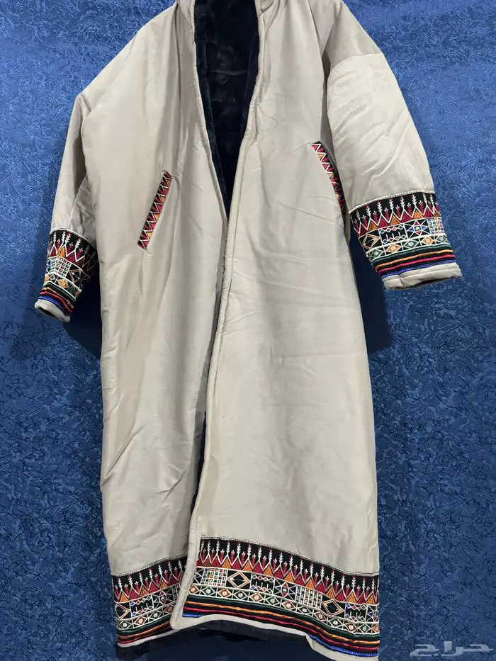 فروات مشالح بشوت شتويه للبيع نسائيه ورجاليه 7