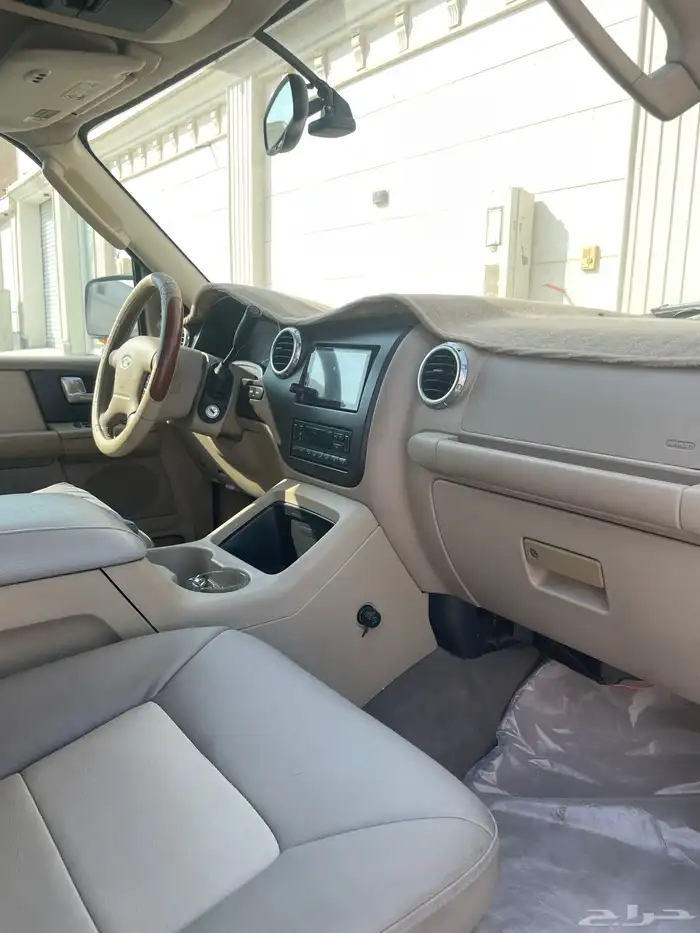 اكسبديشن 2003 9