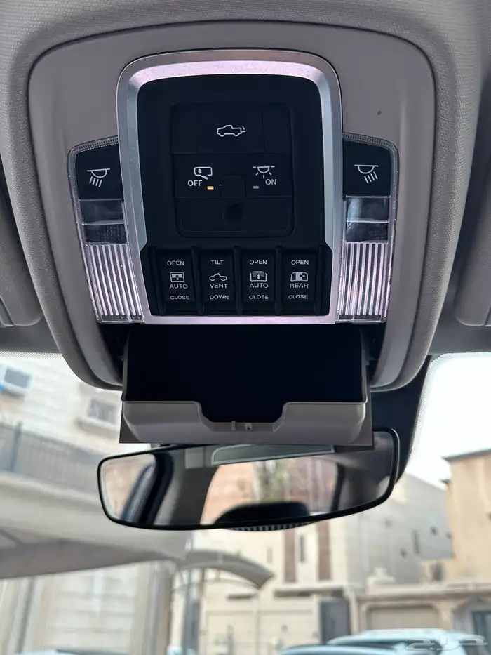 للبيع دوج رام 1500 69