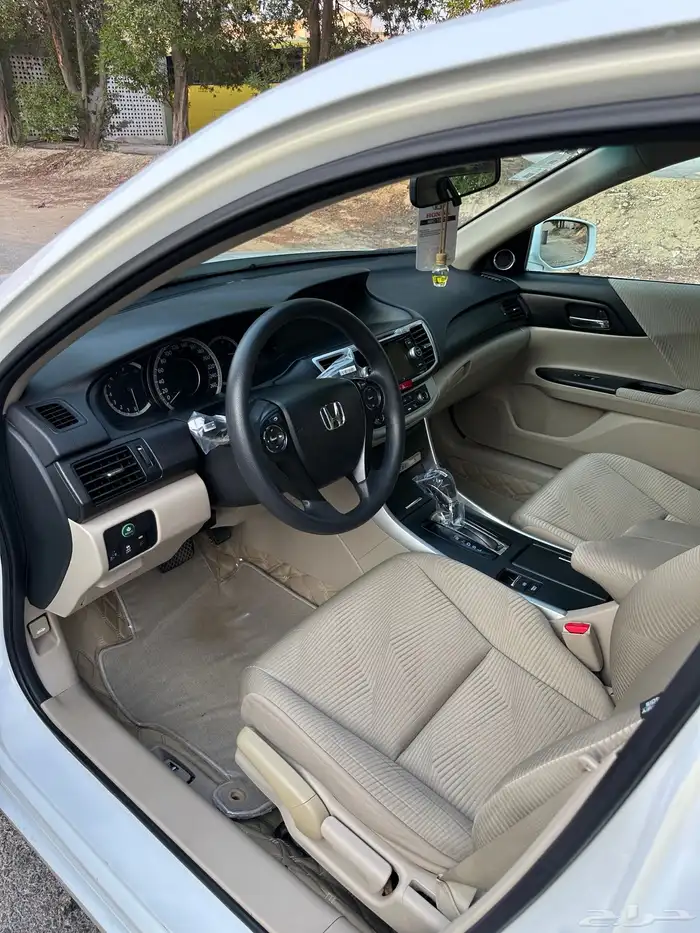 اكورد 2015 سبيشل 13