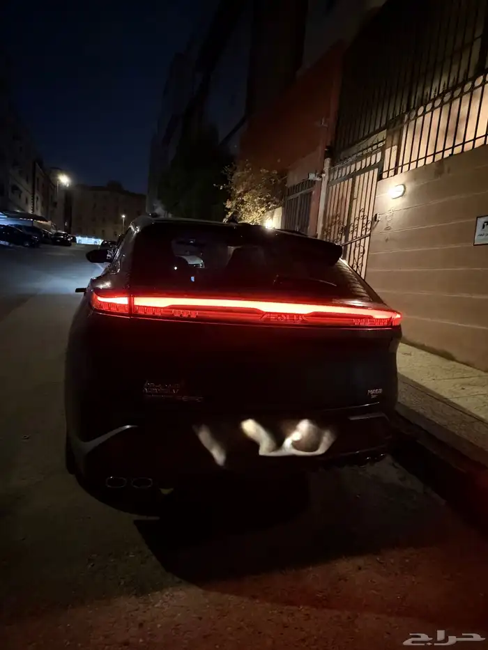 سيارة دونق فينق ميج 11