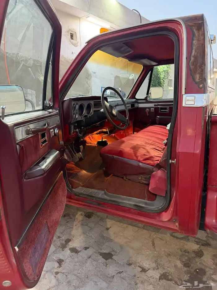 جمس حوض سيرا بهبهاني 81 بلد 305 6