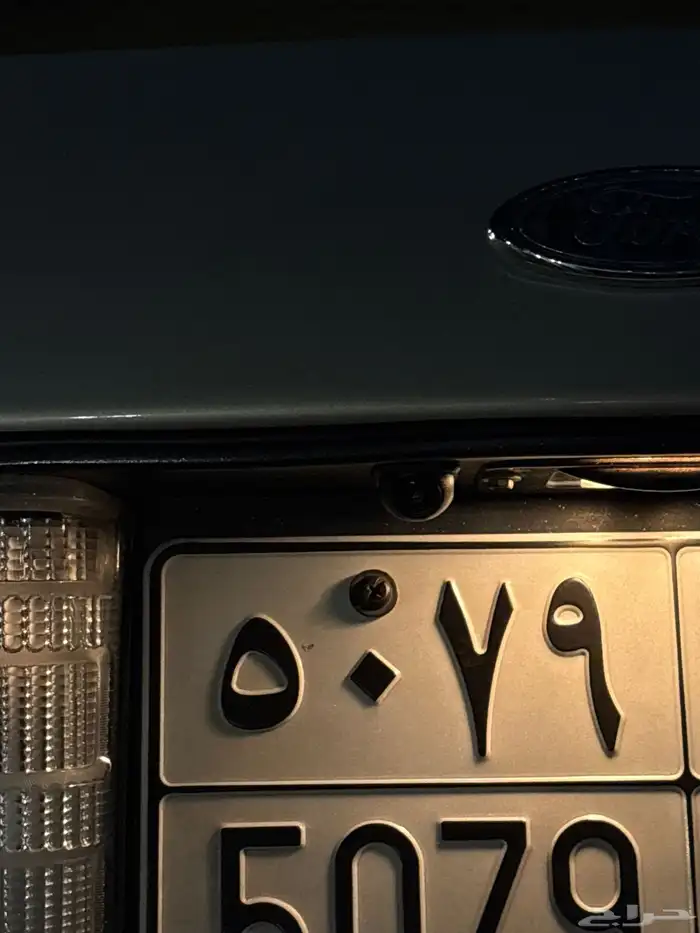 فورد كراون فكتوريا 2009 سمني (سعودي) 19