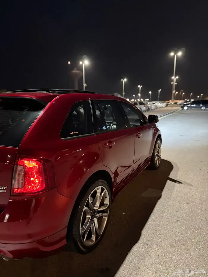 فور ايدج سبورت 4