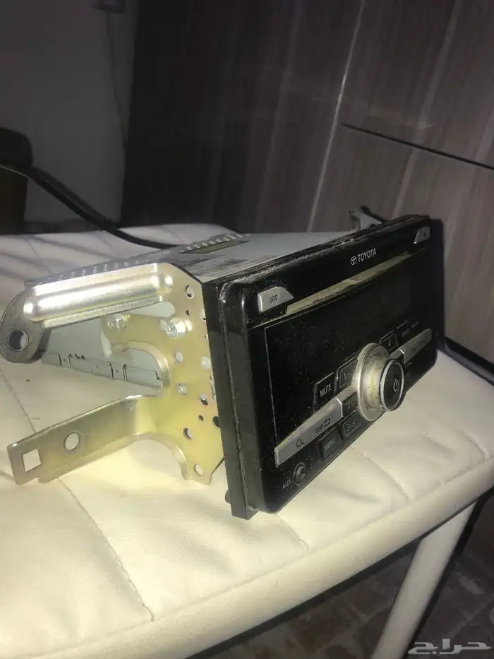 مسجل كورولا من موديل 2014 ل 2018 1