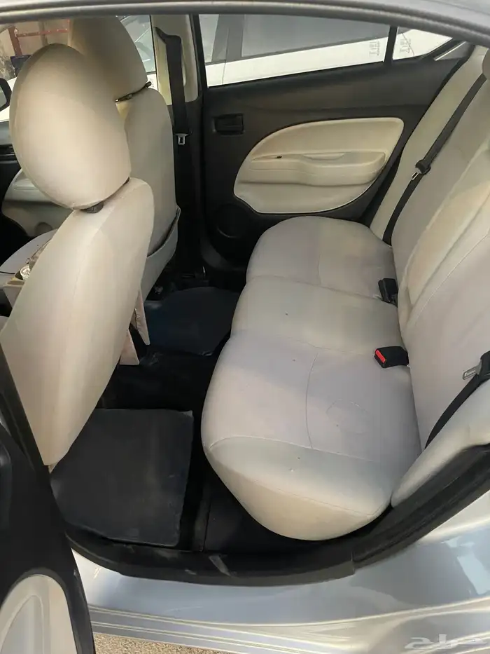 متسوبيشي اتراج موديل 2019 5