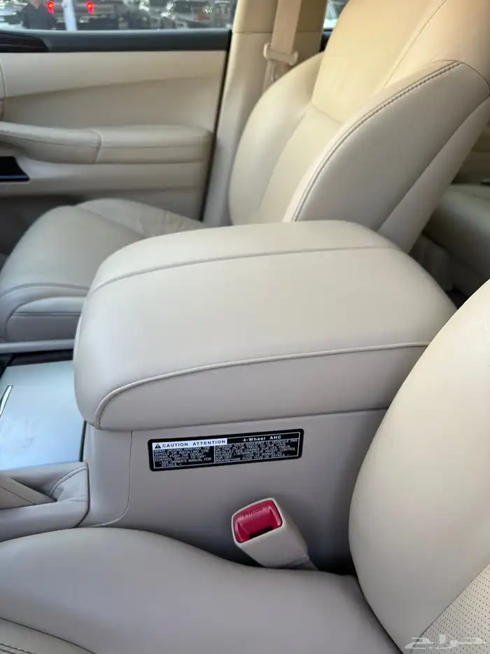 لكزس 2012 مخزن مالك اول فل كامل 13