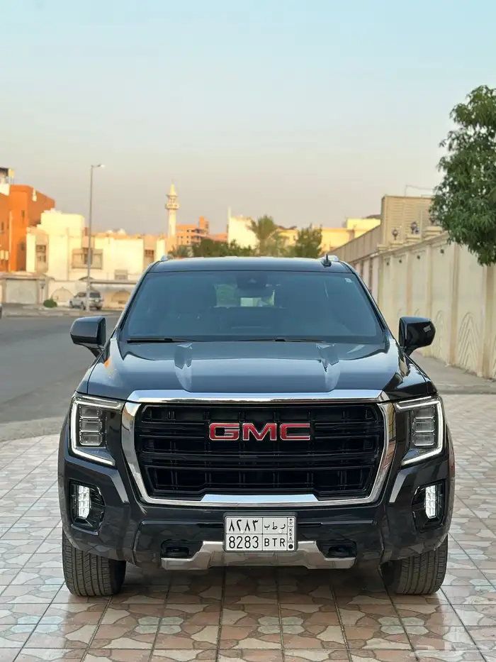 يوكن 2023 بدي وكاله 4