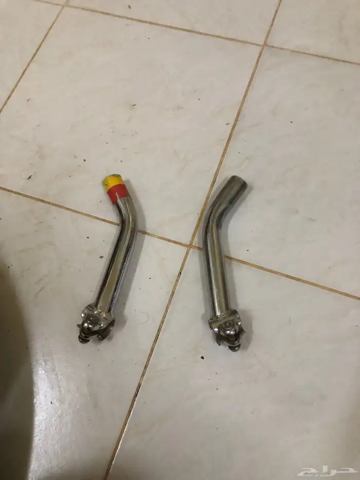 اغراض سياكل 4