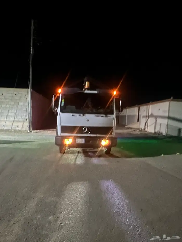 ألبي حصنيه جفالي مديل 92شد بلد ونش يدوي صندوق 6 متر تقريبا 28