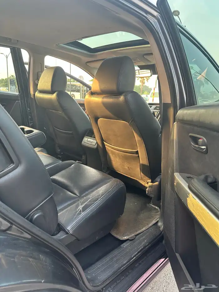 للبيع مازدا CX9 2015 نظيف جدا 16
