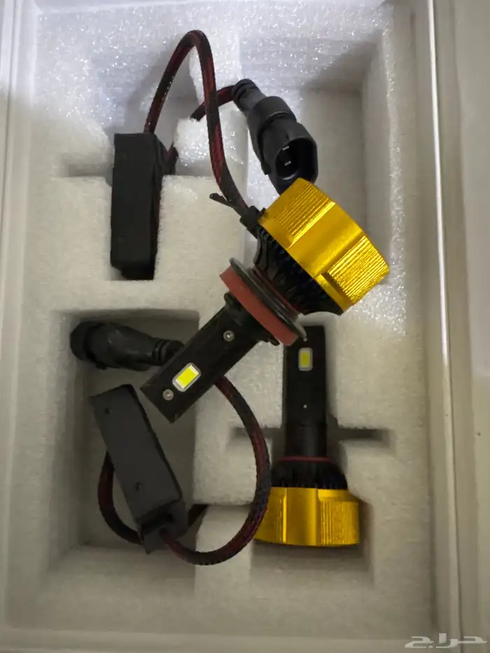 لد سياره جيب 2