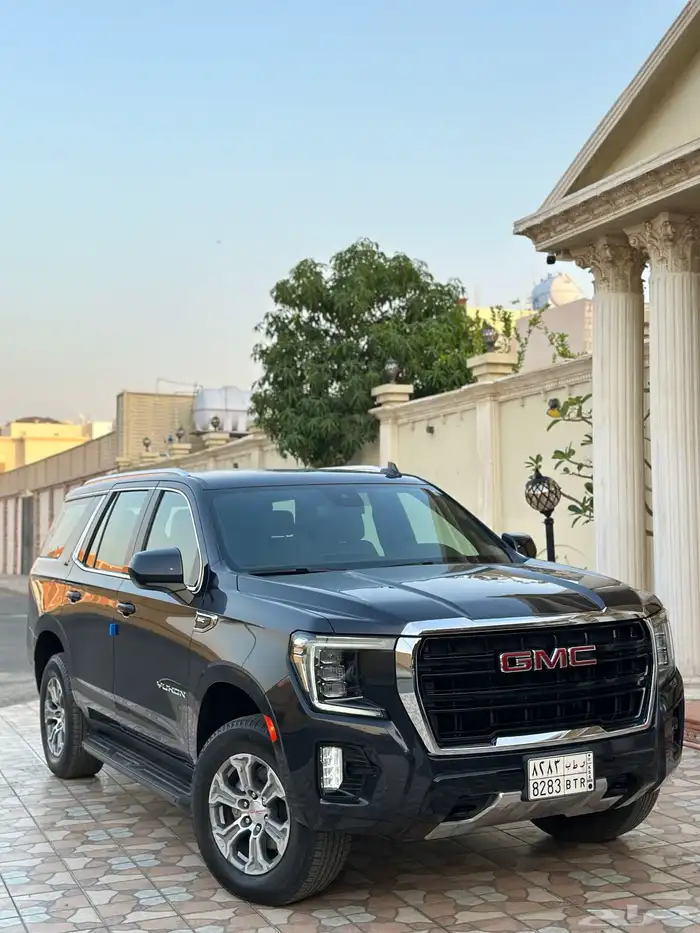 يوكن 2023 بدي وكاله 1