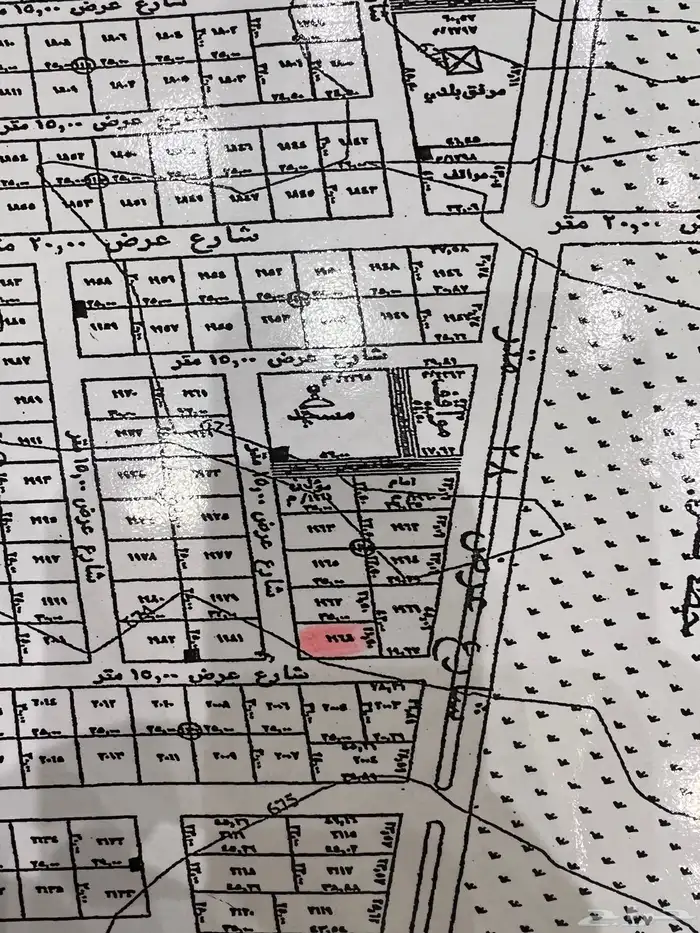 مخطط الخير 43 1