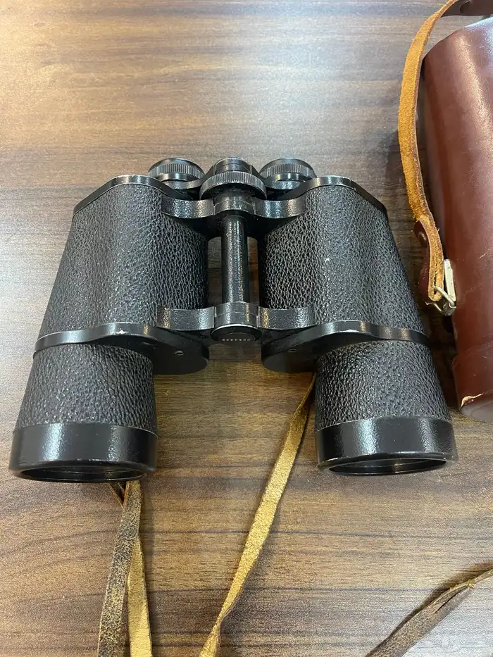 دربيل سايز 10x50 الماني منظار ناظور زايس 2