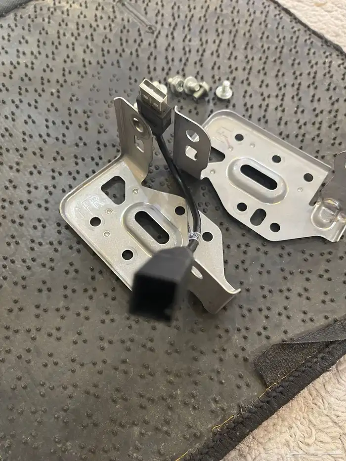 للبيع مسجل فورتشنر 3