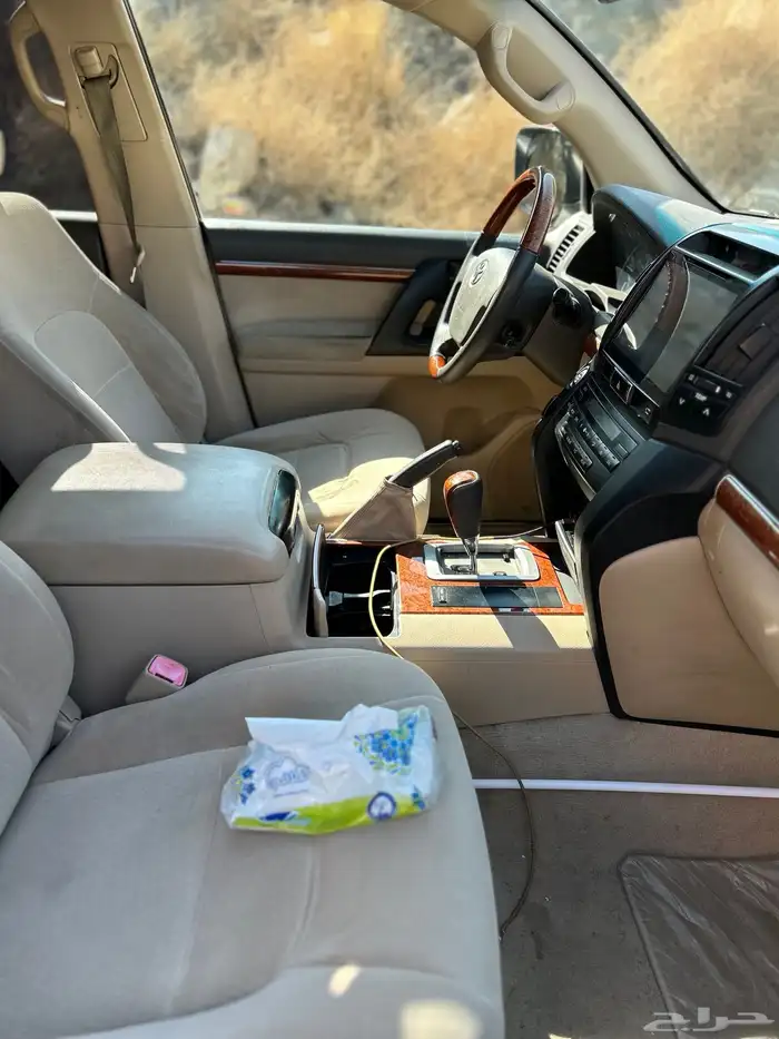 لاندكروزر جكسار 2012 16