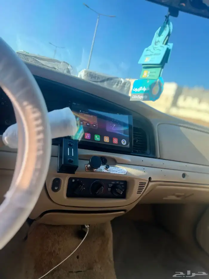 فورد ماركيز 2012 9