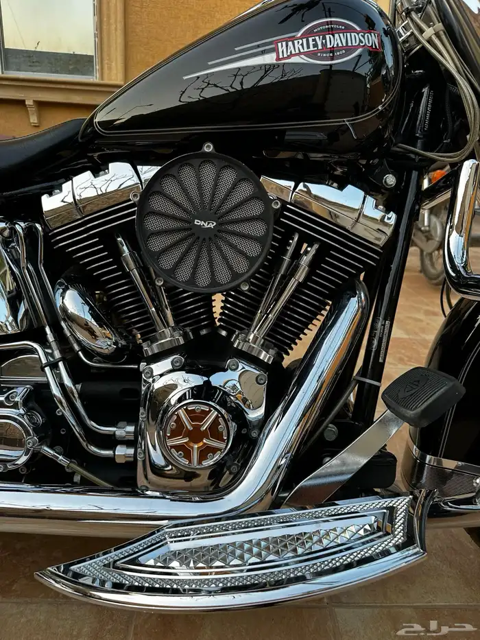 للبيع هارلي ديفيدسون 15