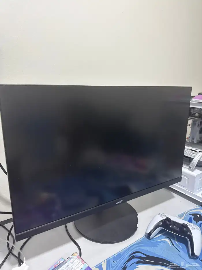 شاشه ايسر 240hz 1