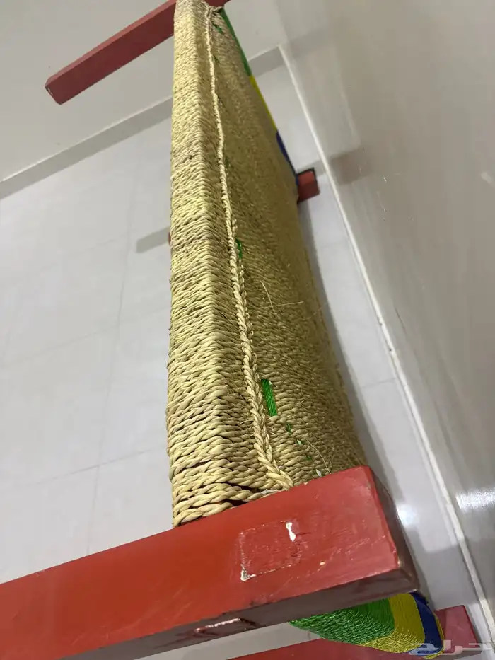 فرشة وكرسي ومرتبة سرير نفرين 1