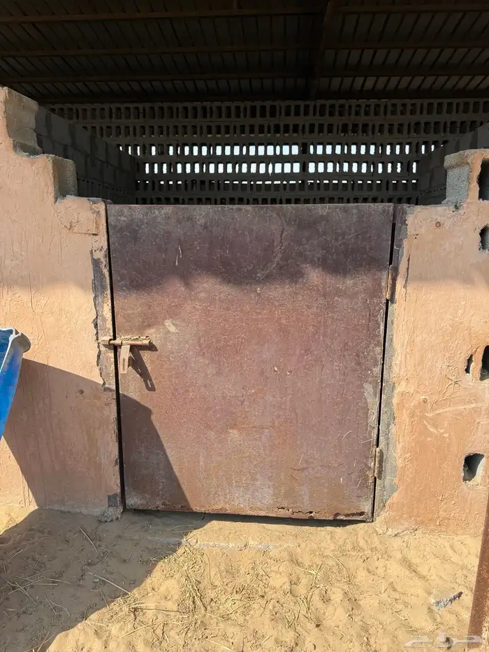 ابواب بايكات خيل 1