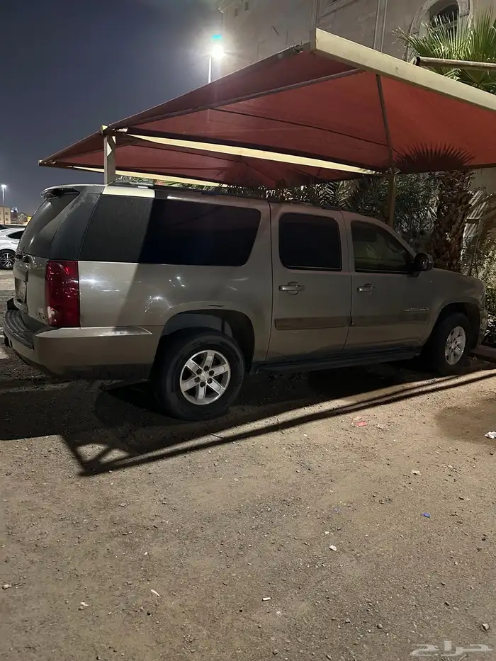 جمس للبيع موديل 2007 2