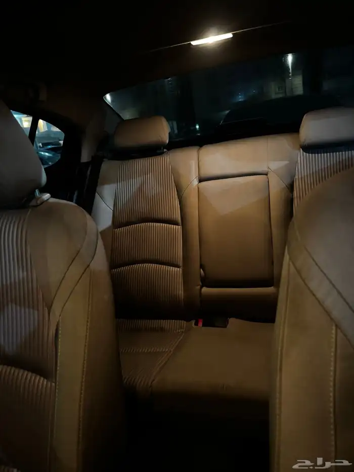 مازدا 3 موديل 2015 4