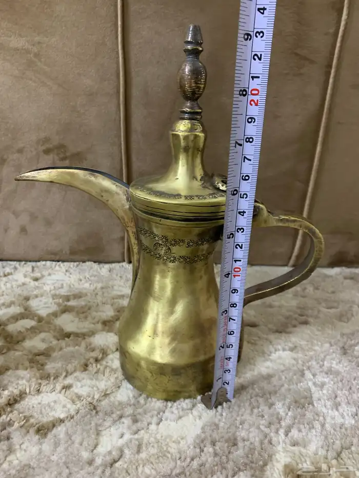 دلتين تراثيه نادره   قريشيات بحاله جيده لمحبي التراث 1